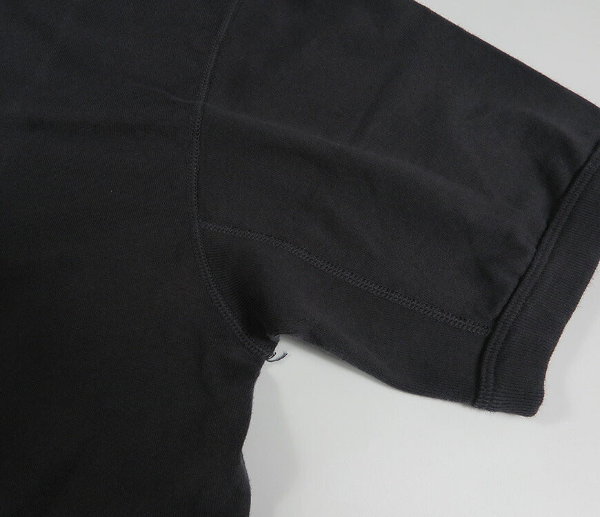 フルカウント FULLCOUNT フラットシーマー ヘビーウェイト 半袖 Tシャツ Lor.5222-22 【2026年秋冬新作】