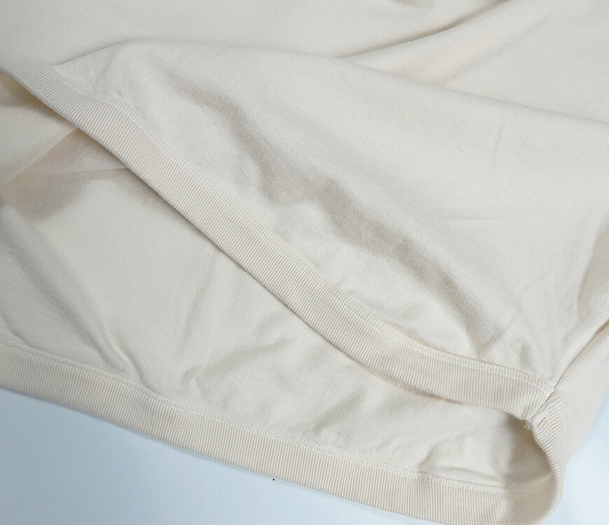 フルカウント FULLCOUNT フラットシーマー ヘビーウェイト 半袖 Tシャツ Lor.5222-22 【2026年秋冬新作】