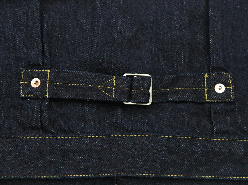 フラットヘッド THE FLAT HEAD 40's 12oz デニムジャケット 1st ファーストモデル ジージャン FN-OJ-SD001