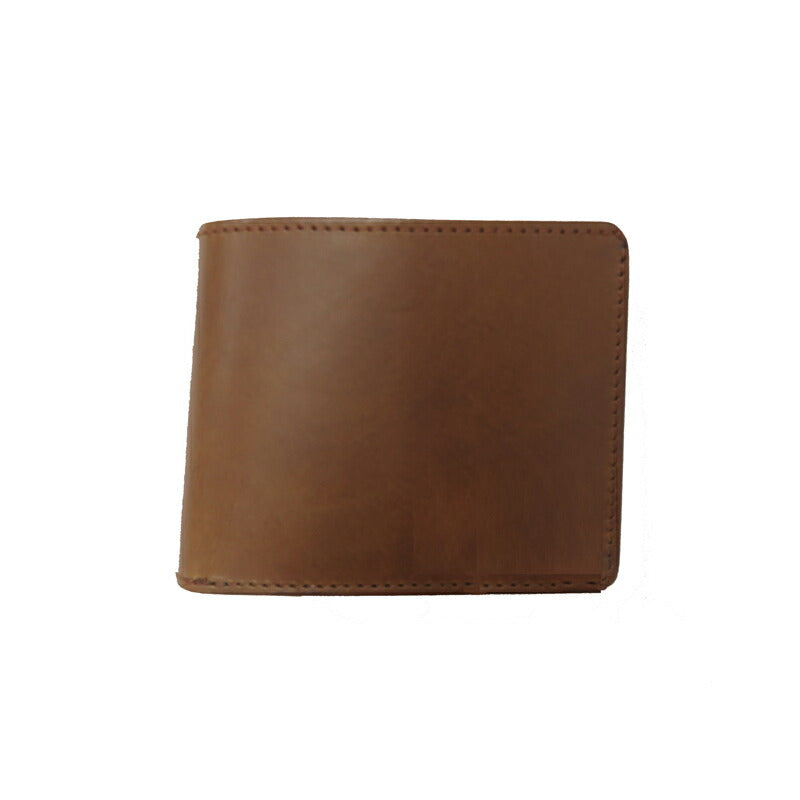 อาร์ตบราวน์ ART BROWN กระเป๋าสตางค์พับสองทบ หนังอิตาเลียน GGW00145AB