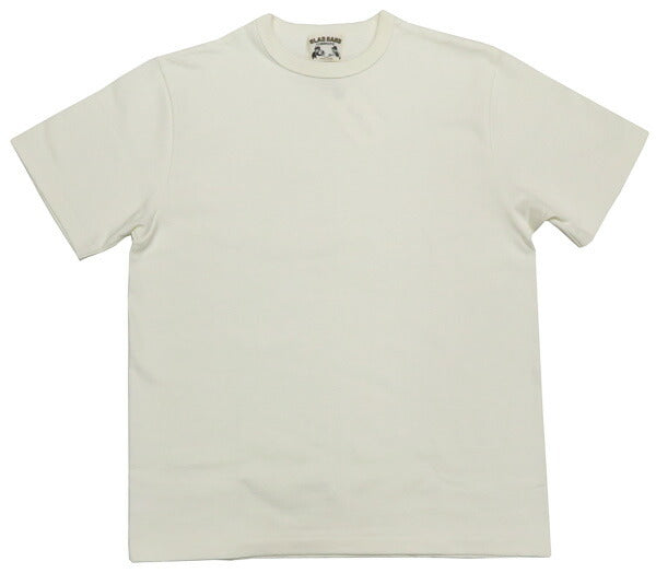 GLAD HAND グラッドハンド 半袖 Tシャツ クルーネック U.S.Aコットン Royal Classシリーズ GH-R-01 【2026年秋冬新作】