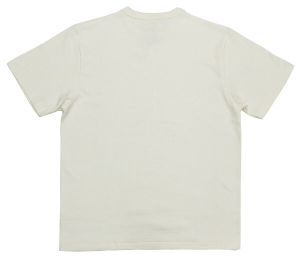 GLAD HAND グラッドハンド 半袖 Tシャツ クルーネック U.S.Aコットン Royal Classシリーズ GH-R-01 【2026年秋冬新作】