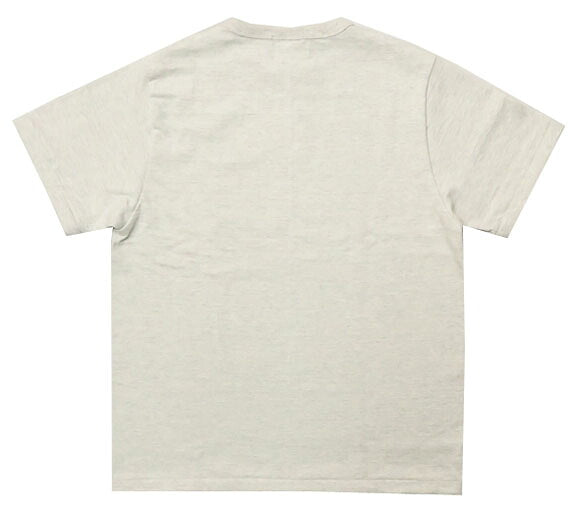 GLAD HAND グラッドハンド 半袖 Tシャツ クルーネック U.S.Aコットン Royal Classシリーズ GH-R-01 【2026年秋冬新作】