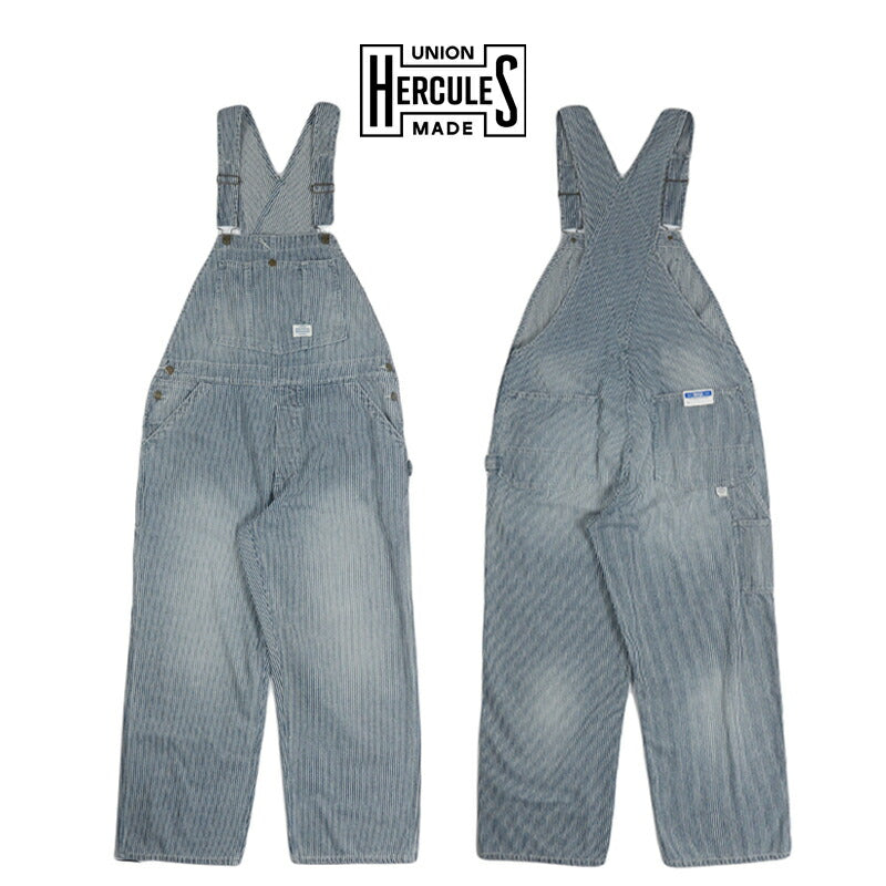 UNION HERCULES MADE – EARTHMARKET