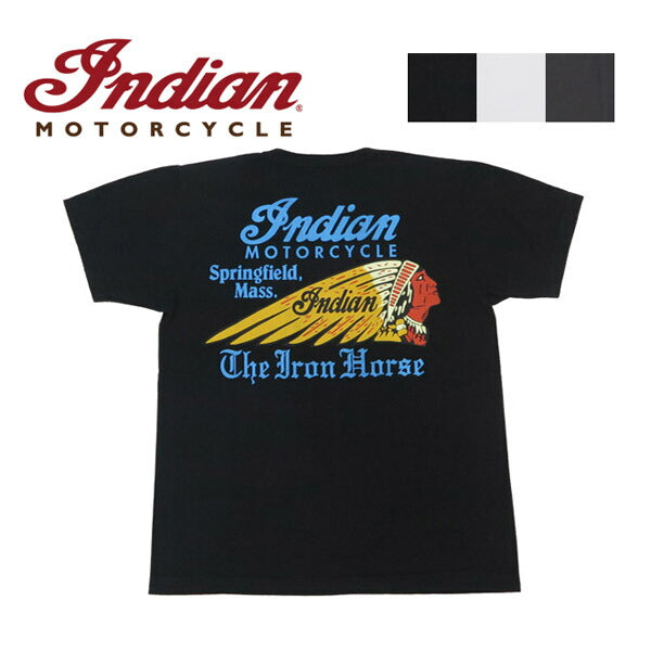 インディアンモーターサイクル INDIAN MOTORCYCLE – EARTHMARKET