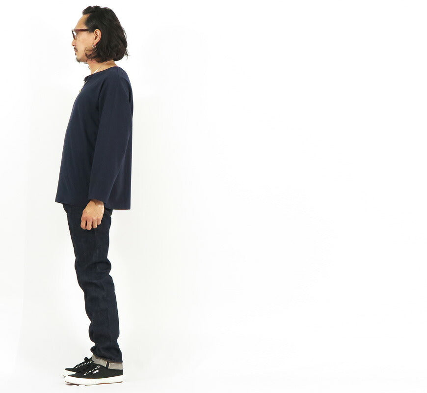 JAPANBLUEJEANSジャパンブルージーンズCIRCLE#3ストレート12.5ozアフリカ綿ヴィンテージセルヴィッチデニムJ304【2022年春夏新作】