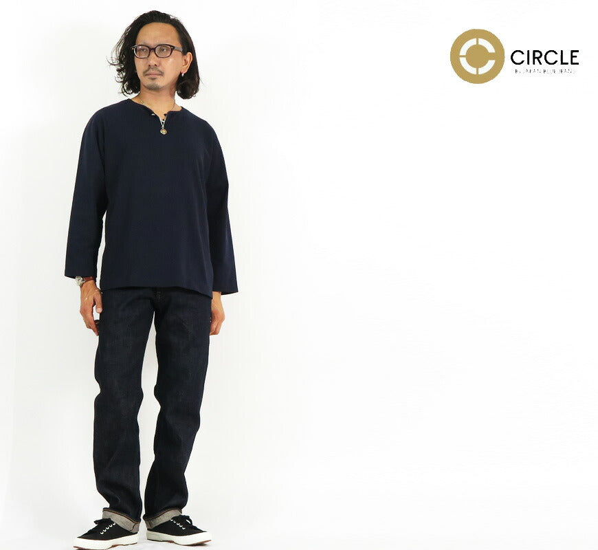 JAPANBLUEJEANSジャパンブルージーンズCIRCLE#4クラシックストレート12.5ozアフリカ綿ヴィンテージセルヴィッチデニムJ404【2022年春夏新作】