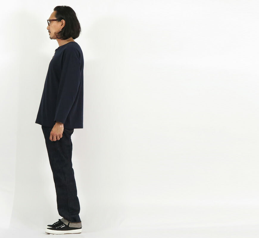 JAPANBLUEJEANSジャパンブルージーンズCIRCLE#4クラシックストレート12.5ozアフリカ綿ヴィンテージセルヴィッチデニムJ404【2022年春夏新作】