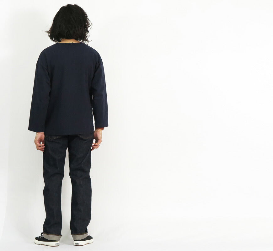JAPANBLUEJEANSジャパンブルージーンズCIRCLE#4クラシックストレート12.5ozアフリカ綿ヴィンテージセルヴィッチデニムJ404【2022年春夏新作】