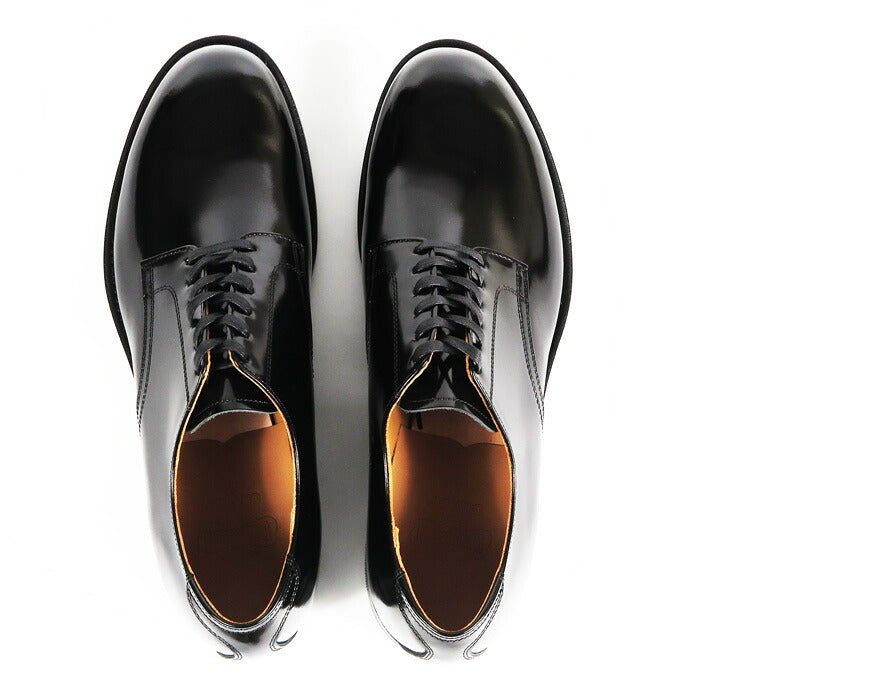 JELADO ジェラード U.S.N 41 サービス シューズ ガラスレザー ミリタリー The BOOTED JB94902 【2026年秋冬新作】