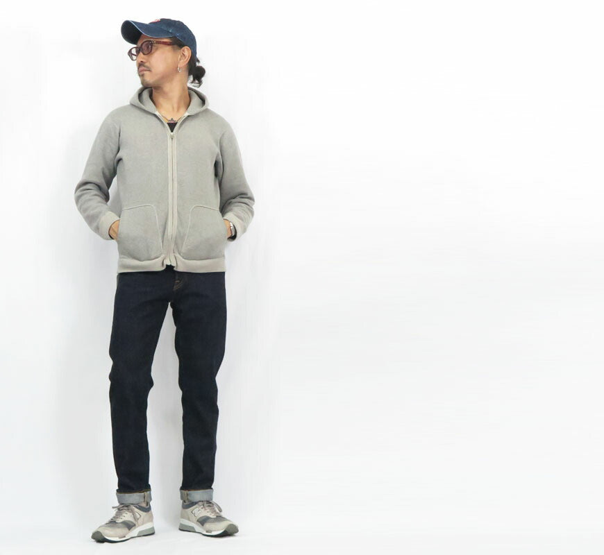 JAPAN BLUE JEANS ジャパンブルー ジーンズ CIRCLE #3 Straight 17oz Selvedge Denim J317 JBJE13175S