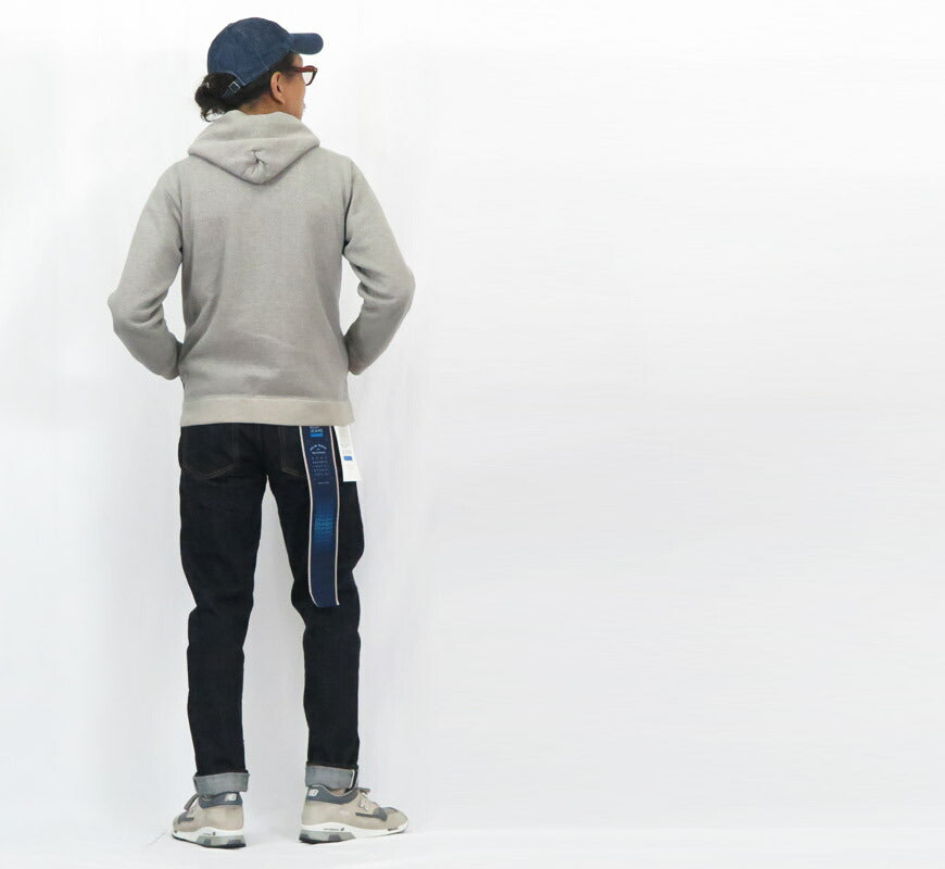 JAPAN BLUE JEANS ジャパンブルー ジーンズ CIRCLE #3 Straight 17oz Selvedge Denim J317 JBJE13175S