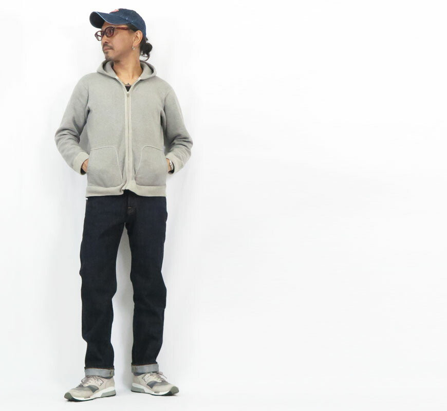 JAPAN BLUE JEANS ジャパンブルー ジーンズ CIRCLE #4 クラシックストレート 17oz セルヴィッチ デニム J417 JBJE14175S