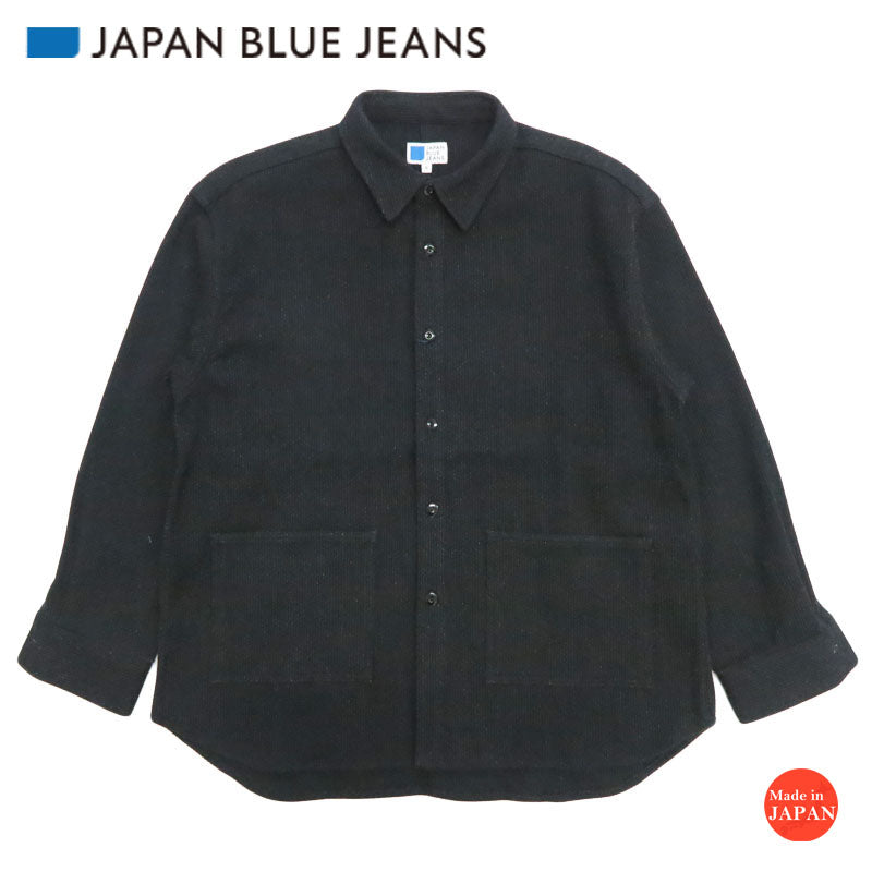 ジャパンブルージーンズ JAPAN BLUE JEANS – EARTHMARKET