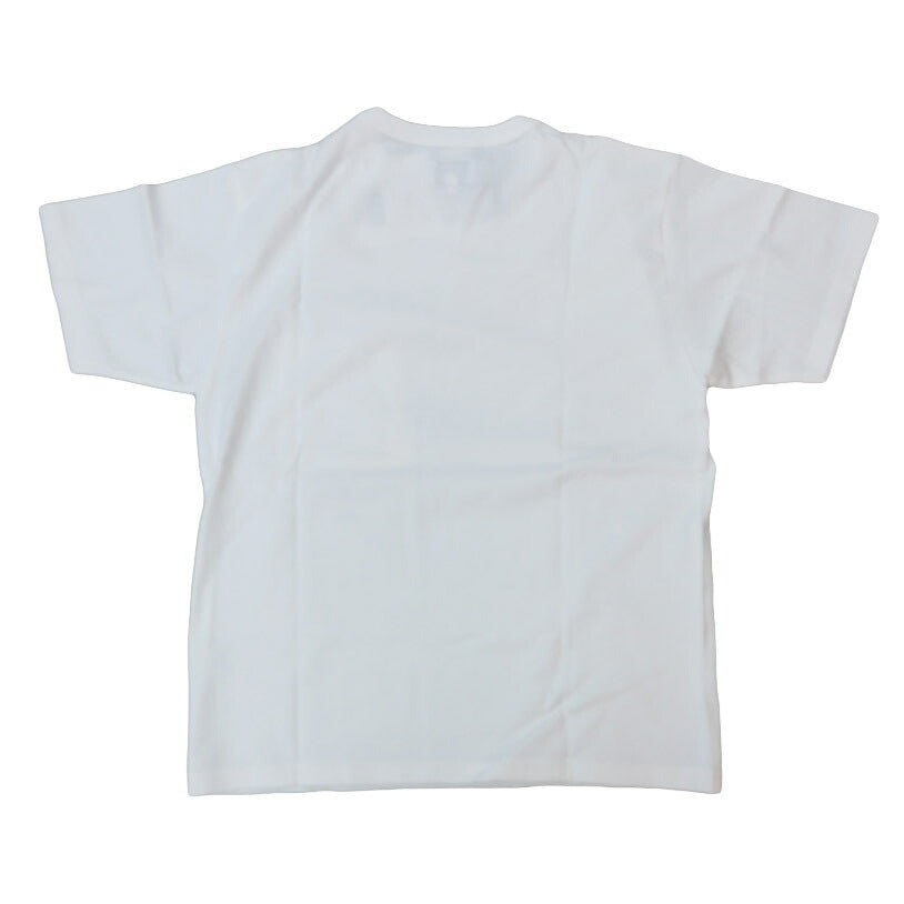 JAPAN BLUE JEANS แจปันบลูยีนส์ เสื้อยืดแขนสั้น โลโก้ที่กระเป๋า JBTS10155S
