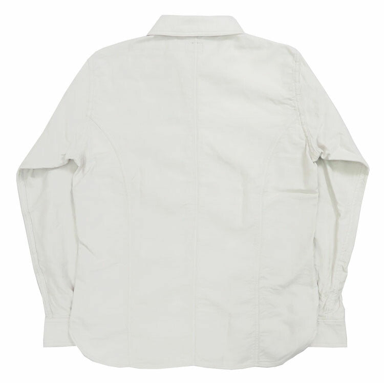 DALLES & CO 달리즈 앤 코 긴팔 20's 젤리코 셔츠 "20s Jelico shirt" Jelico 디럭스웨어 DELUXEWARE