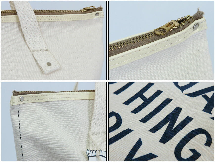 John Gluckow ジョングラッコー by WAREHOUSE ウエアハウス Canvas Sport Tragetasche Strongarm Sports Bag JG-B02