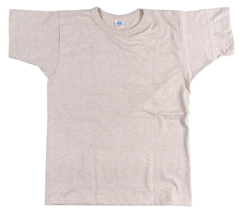 John Gluckow ジョングラッコー 半袖 Tシャツ East Coast MX ウェアハウス WAREHOUSE JG-CS06-east 【2026年春夏新作】