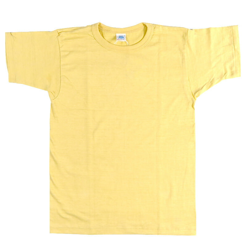 John Gluckow ジョングラッコー 半袖 Tシャツ East Coast MX ウェアハウス WAREHOUSE JG-CS06-east 【2026年春夏新作】