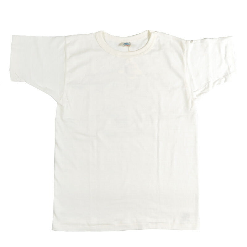 John Gluckow ジョングラッコー 半袖 Tシャツ East Coast MX ウェアハウス WAREHOUSE JG-CS06-east 【2026年春夏新作】