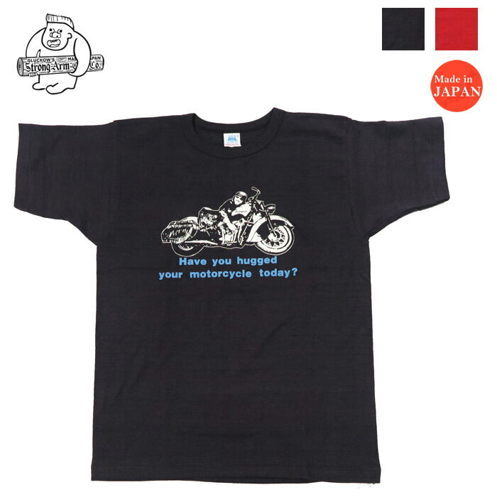 John Gluckow ジョングラッコー Kurzarm T-Shirt Have You Loved? Warehouse WAREHOUSE JG-CS06 【 】