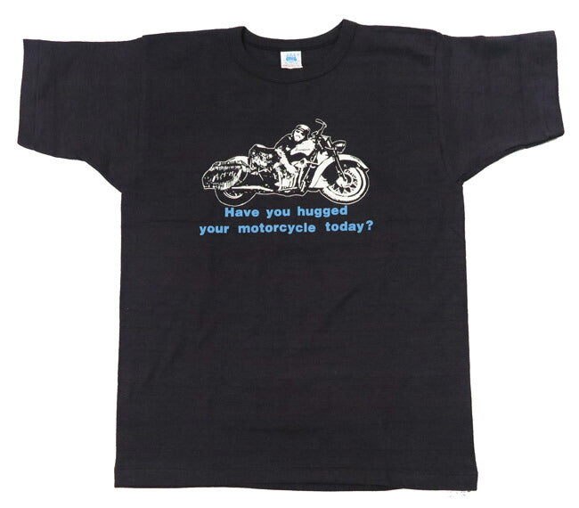 John Gluckow ジョングラッコー Kurzarm T-Shirt Have You Loved? Warehouse WAREHOUSE JG-CS06 【 】
