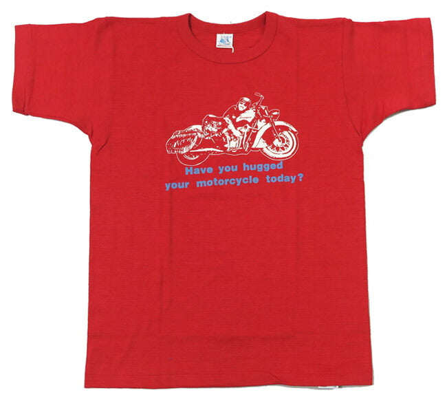 John Gluckow ジョングラッコー Kurzarm T-Shirt Have You Loved? Warehouse WAREHOUSE JG-CS06 【 】