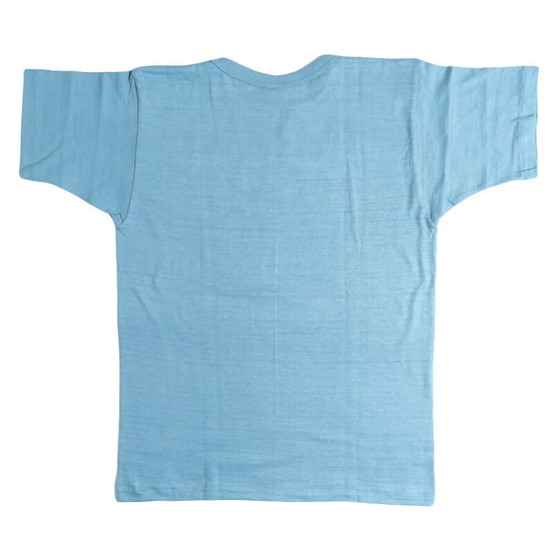 John Gluckow ジョングラッコー 半袖 Tシャツ Islanders ウェアハウス WAREHOUSE JG-CS06 【2026年春夏新作】