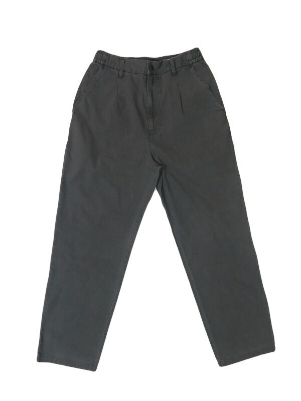 ジョンブル JOHNBULL Überfärbte Ein-Taschen Easy-Hose JM252P02