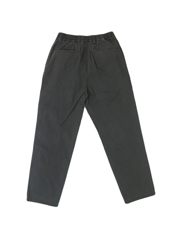 ジョンブル JOHNBULL Überfärbte Ein-Taschen Easy-Hose JM252P02