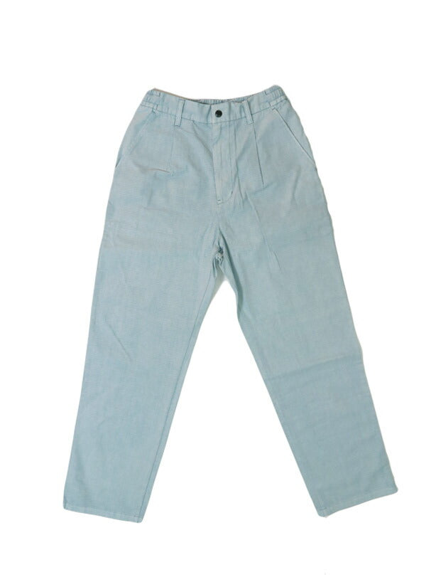 ジョンブル JOHNBULL Überfärbte Ein-Taschen Easy-Hose JM252P02
