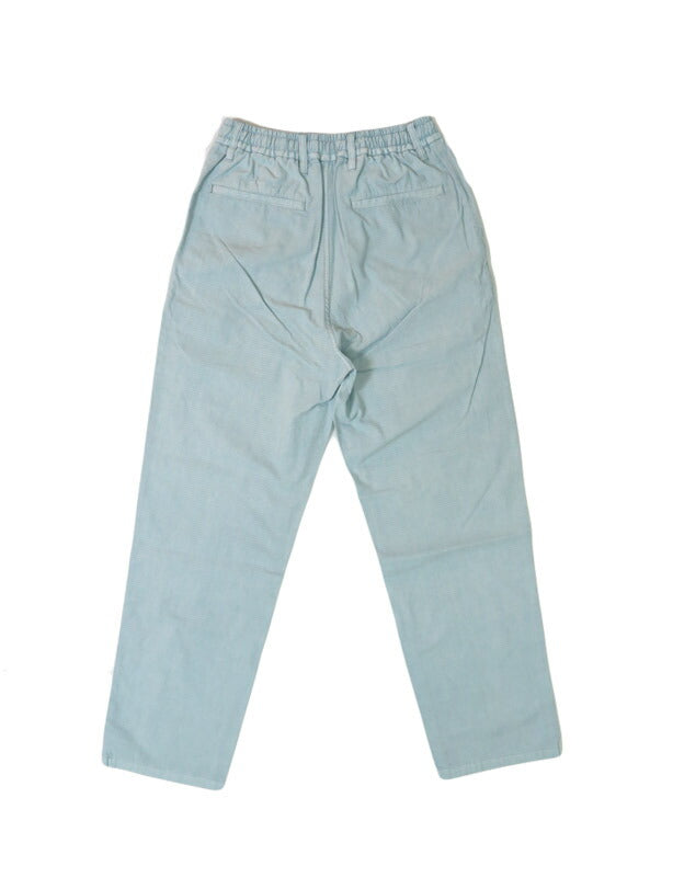 ジョンブル JOHNBULL Überfärbte Ein-Taschen Easy-Hose JM252P02