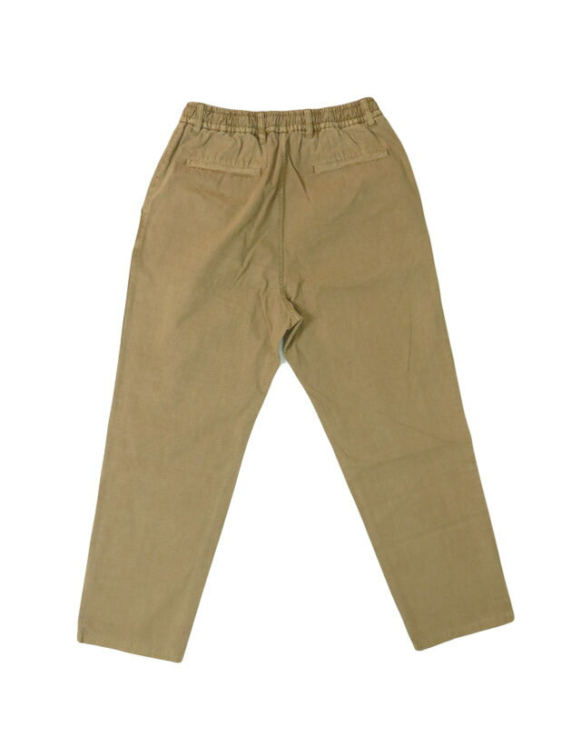 ジョンブル JOHNBULL Überfärbte Ein-Taschen Easy-Hose JM252P02