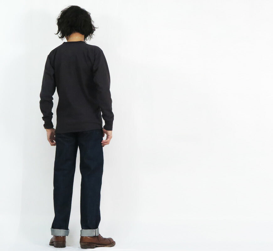 JELADOジェラード14ozデニムジーンズAgeofLonging301XXレギュラーストレートLASTRESORTワンウォッシュJP94301【2023-24年秋冬新作】