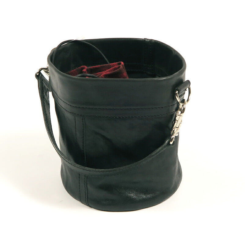 KC’S ケーシーズ バケットバッグ ホース 丸底  KC-BUCKET 【2026年春夏新作】