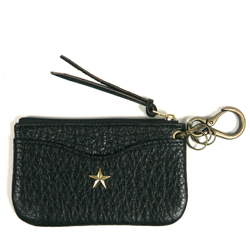 KC's Wallets & Coin Cases EM2 Large Buffalo KC-CC [2026 Spring/Summer Collection]