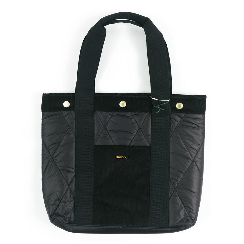 Barbour バブアー healy tote bag キルティング トートバッグ バーブァー バブワー / LBA0433 【2026年秋冬新作】