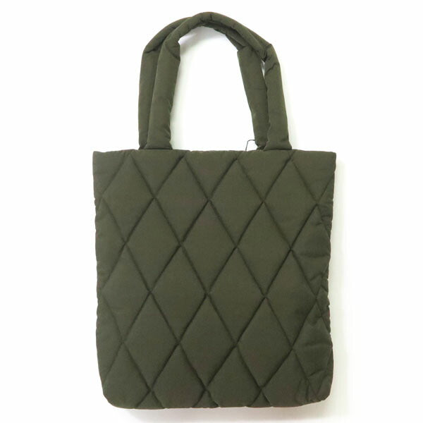 Barbour バブアー Mariah กระเป๋าถือควิลท์ บาร์เบอร์ バブワー LBA0434