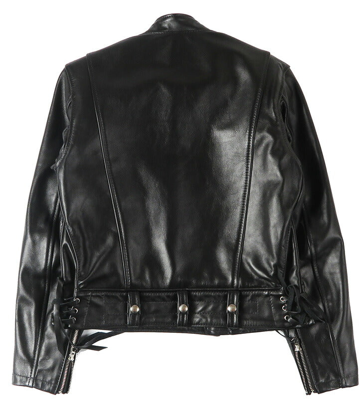 ラングリッツレザーズ Langlitz Leathers ライダース レザー ジャケット COMSTOCK カムストック ライト・ウエイト・カウハイド