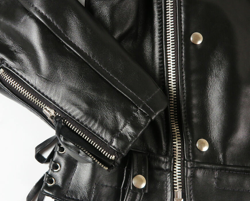 ラングリッツレザーズ Langlitz Leathers ライダース レザー ジャケット COMSTOCK カムストック ライト・ウエイト・カウハイド
