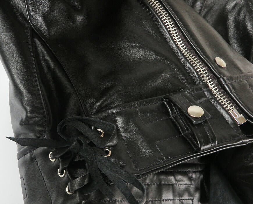 ラングリッツレザーズ Langlitz Leathers ライダース レザー ジャケット COMSTOCK カムストック ライト・ウエイト・カウハイド