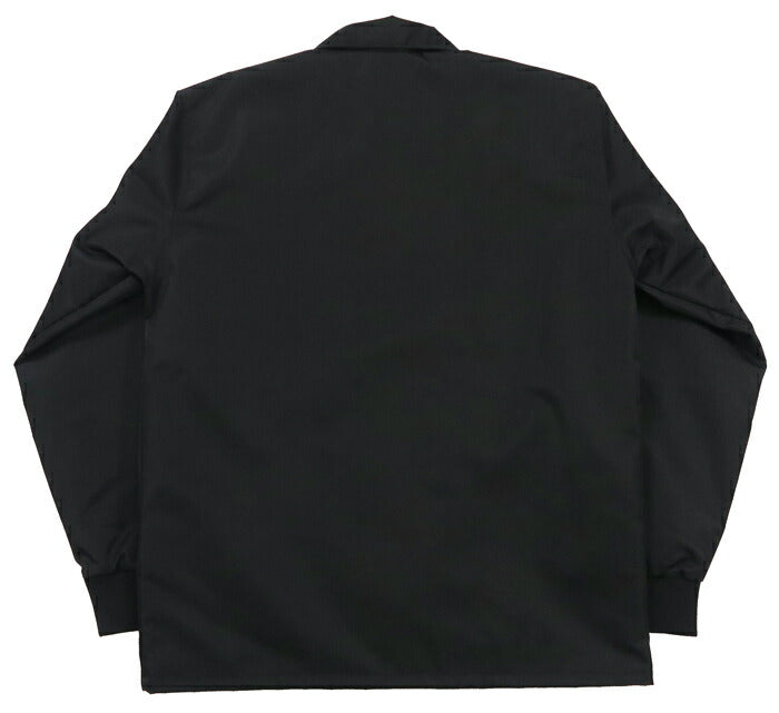 朗格利茨皮革 Langlitz Leathers 重型尼龙斜纹 风衣 LLJ-003 Type-A 旗帜贴布 教练夹克