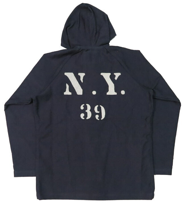 DALLES & CO ダリーズ＆コー M-223A 軍用 甲板外套 1930年代 PROOF JACKET デラックスウェア DELUXEWARE