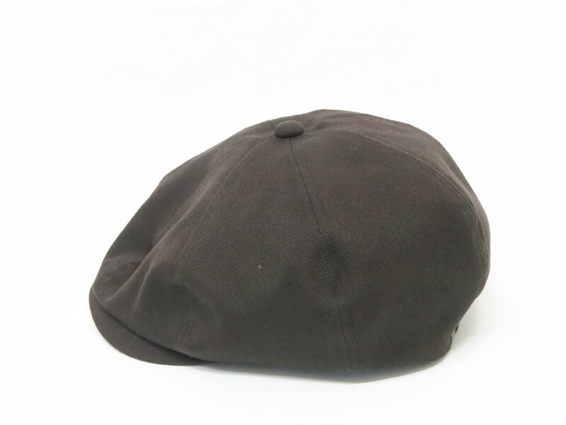 Mr.FATMAN มิสเตอร์แฟตแมน ผ้าทวิลลัคกี้แดน LUCKY DAN TWILL 5231001
