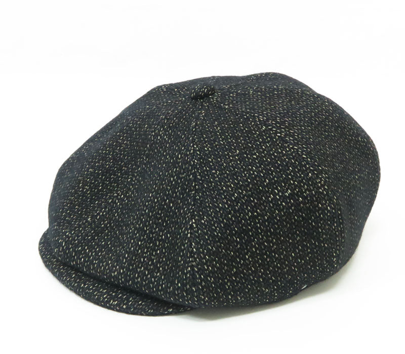 Mr.FATMAN ミスターファットマン Beach Cloth Schirmmütze BEACH CLOTH CASQUETTE 5254006