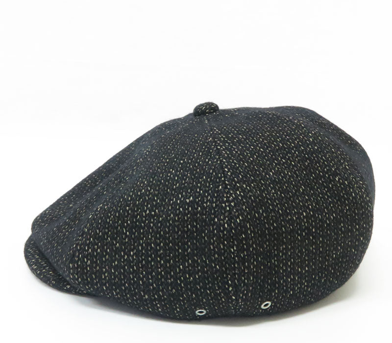 Mr.FATMAN ミスターファットマン ビーチクロスキャスケット  BEACH CLOTH CASQUETTE 5254006【2025年秋冬新作】