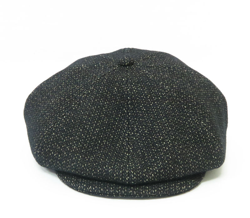 Mr.FATMAN ミスターファットマン ビーチクロスキャスケット  BEACH CLOTH CASQUETTE 5254006【2025年秋冬新作】