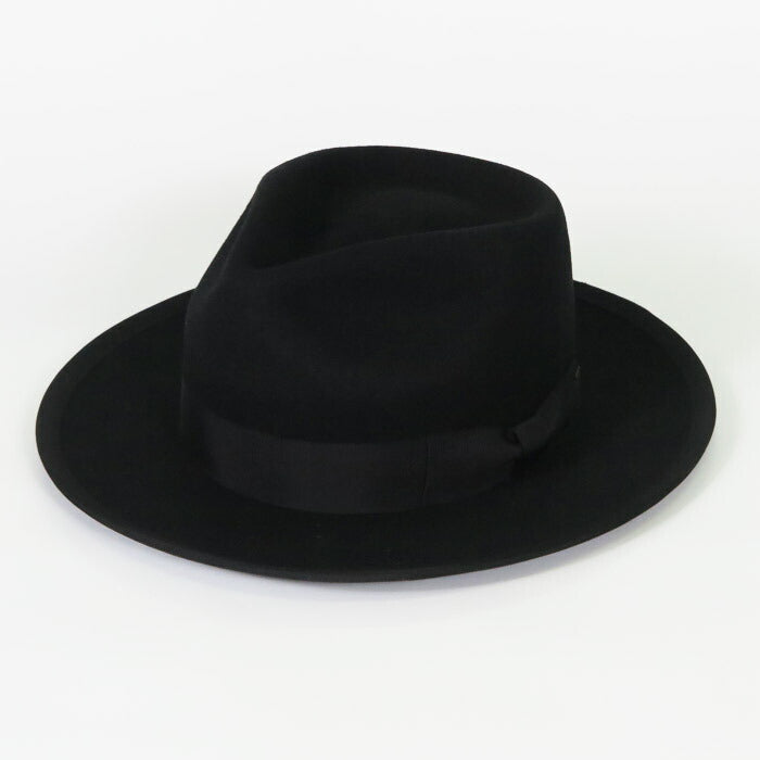 J.J. WILLIAMS By Mr.FATMAN ミスターファットマン Wollfilzhut TWO DOLLAR WOOL 6253001