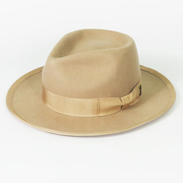 J.J. WILLIAMS By Mr.FATMAN ミスターファットマン Wollfilzhut TWO DOLLAR WOOL 6253001