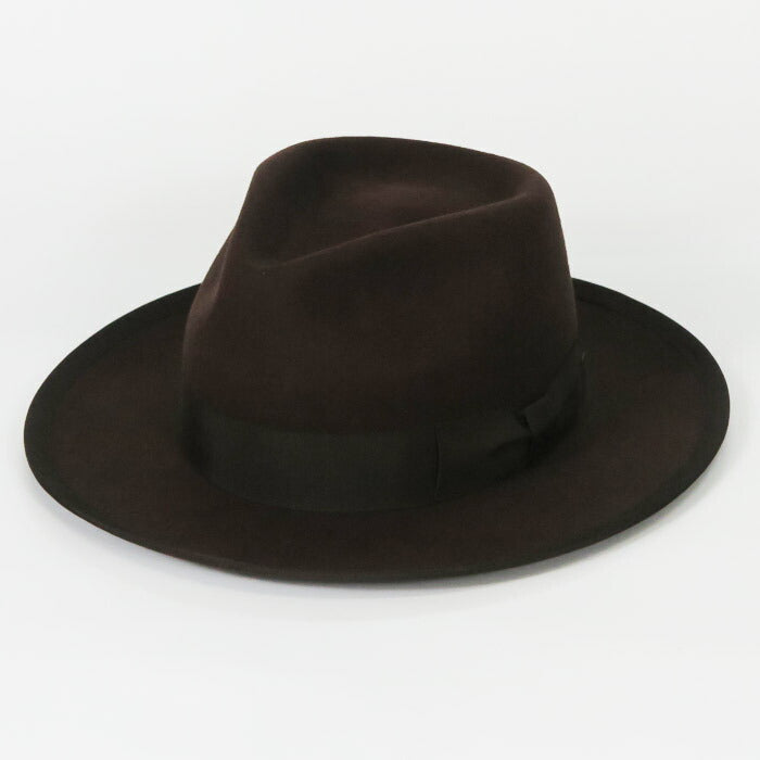 J.J. WILLIAMS By Mr.FATMAN ミスターファットマン Wollfilzhut TWO DOLLAR WOOL 6253001